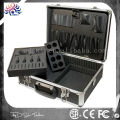 Professional high quality Aluminum Tattoo Kit case , Tattoo box Tattoo kit box wholesale